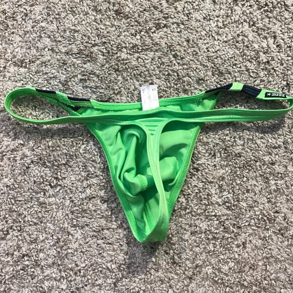 EGDE Line-Up Thong - Picture 4 of 5